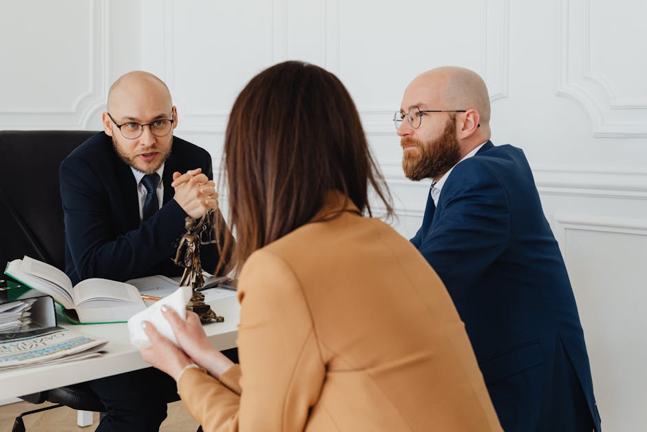 Honorários Advocatícios e Ética: Guia Completo para Advogados e Clientes